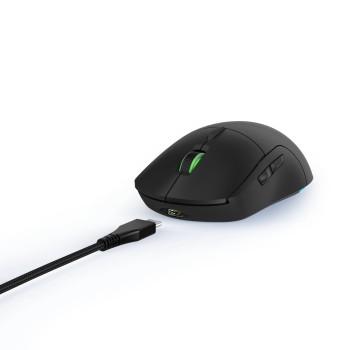 Souris Gamer Reaper 250, noir - uRage