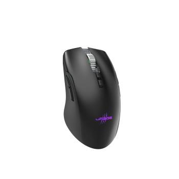 Souris gamer Reaper 510 Wireless, noire - uRage
