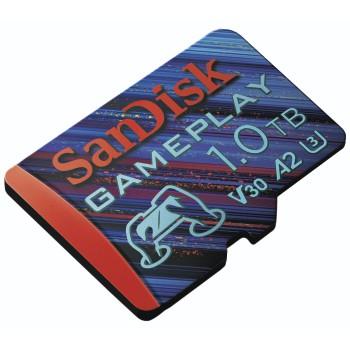 - SanDisk
