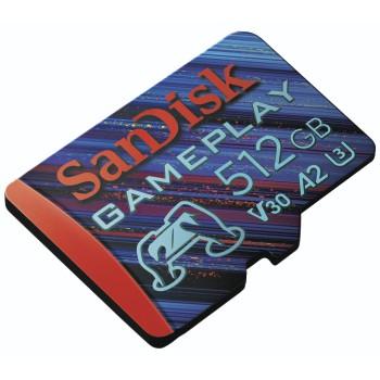 - SanDisk
