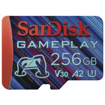 - SanDisk