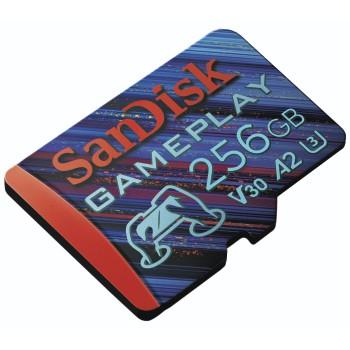 - SanDisk