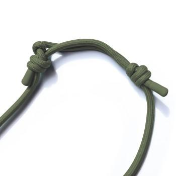 Lanyard universel pour smartphone, vert olive - Black Rock