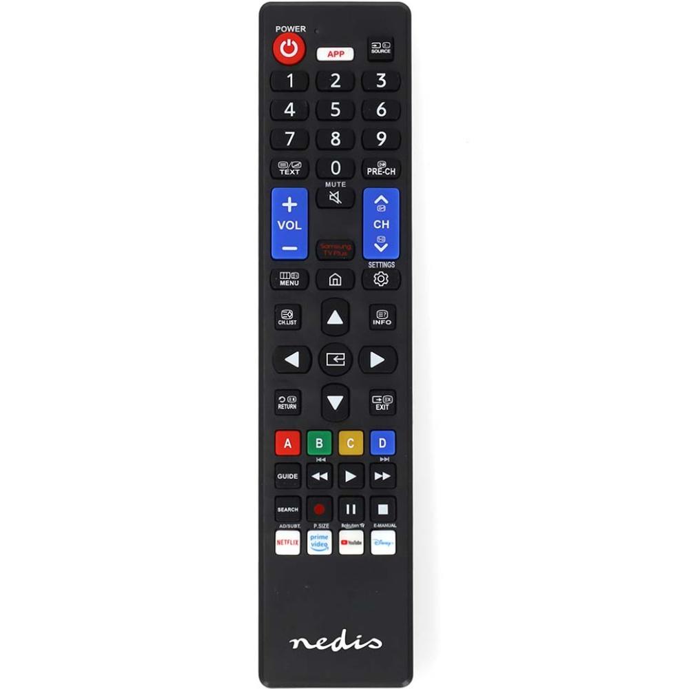 Samsung afstandsbediening - Nedis