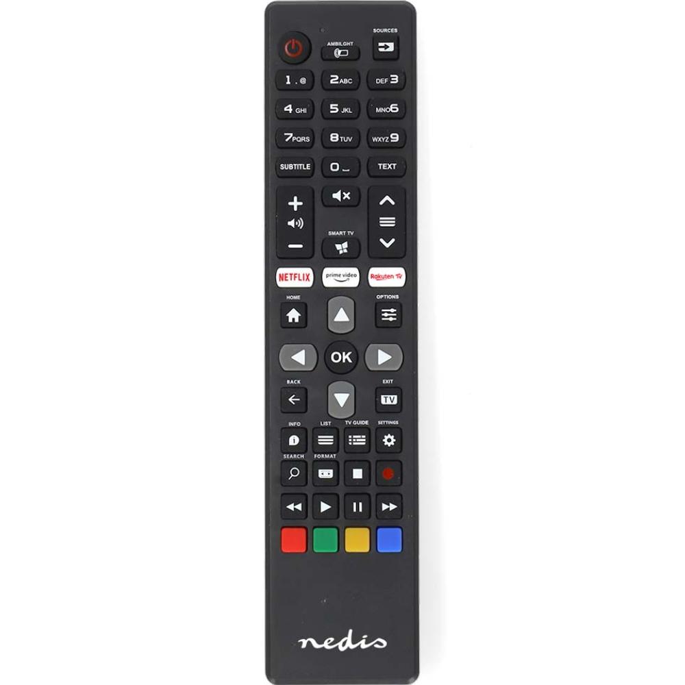 Philips afstandsbediening - Nedis