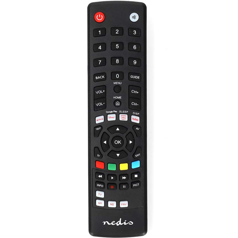 Universele afstandsbediening - Nedis