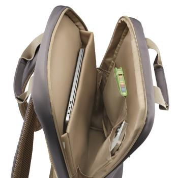 Sac à dos pour ordinateur portable Ultra léger, jusqu’à 41 cm (16,2), anthracite - Hama