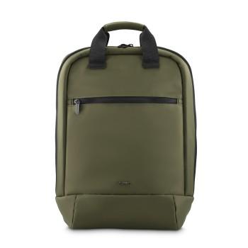 Laptoprugzak Ultra Lightweight, tot 41 cm (16,2), olijf - Hama