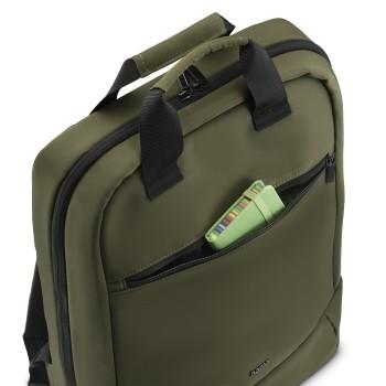 Laptoprugzak Ultra Lightweight, tot 41 cm (16,2), olijf - Hama
