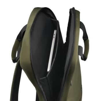 Laptoprugzak Ultra Lightweight, tot 41 cm (16,2), olijf - Hama