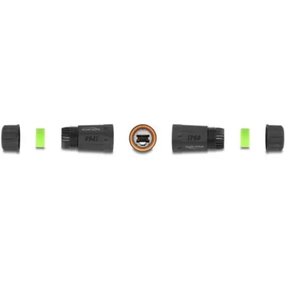 Kabelconnector