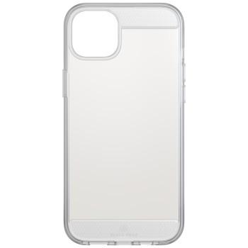 Air Robust Cover voor Apple iPhone 15 Plus, transparant - Black Rock