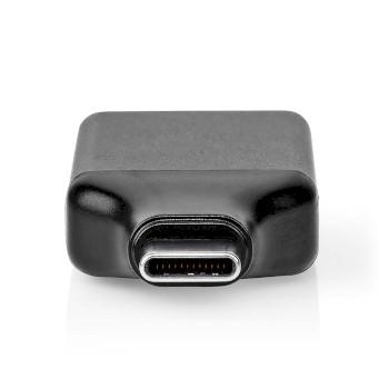 USB-C™ Adapter USB 3.2 Gen 1 USB-C™ Male HDMI™ Output - Nedis