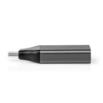 USB-C™ Adapter USB 3.2 Gen 1 USB-C™ Male HDMI™ Output - Nedis
