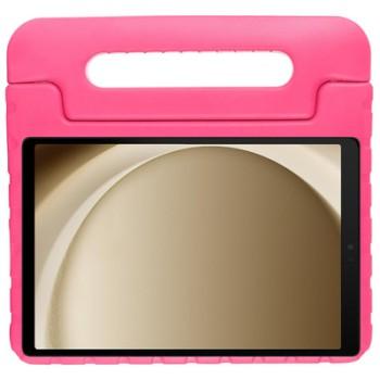 Coque Classique Samsung Galaxy A9 pour Enfants, Rose - JustinCase