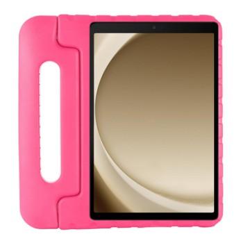 Coque Classique Samsung Galaxy A9 pour Enfants, Rose - JustinCase