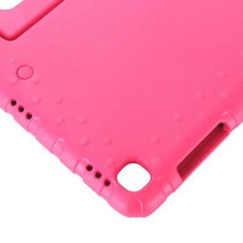 Coque Classique Samsung Galaxy A9 pour Enfants, Rose - JustinCase