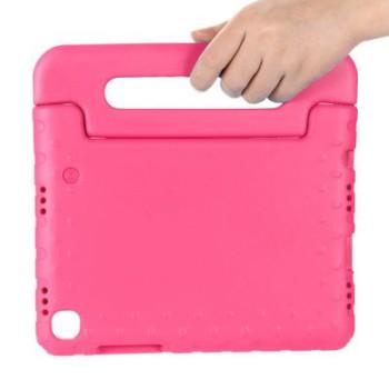 Coque Classique Samsung Galaxy A9 pour Enfants, Rose - JustinCase
