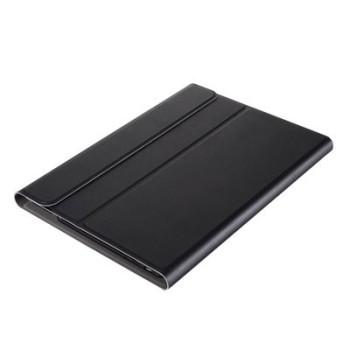 Luxe Keyboard Folio Samsung Galaxy S9/S9FE AZERTY, Noir - JustinCase