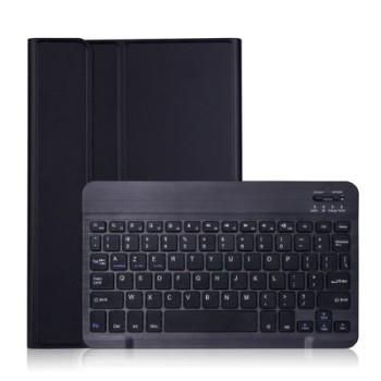 Luxe Keyboard Folio Samsung Galaxy S9/S9FE AZERTY, Noir - JustinCase