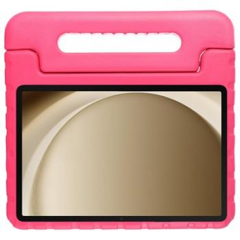 Kids Cover Classic Samsung Galaxy A9+, Roze - JustinCase