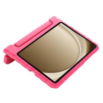 Kids Cover Classic Samsung Galaxy A9+, Roze - JustinCase