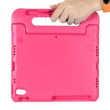Kids Cover Classic iPad 10.9, Rose - JustinCase
