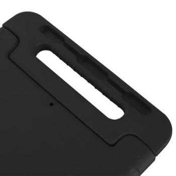 Kids Cover Classic iPad 10.9, Zwart - JustinCase