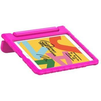 Kids Cover Classic iPad 10.2, Rose - JustinCase