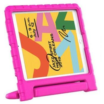 Kids Cover Classic iPad 10.2, Rose - JustinCase