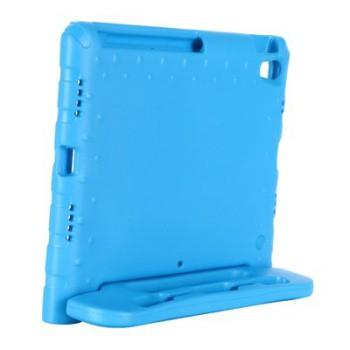 Kids Cover Classic iPad 10.9, Blauw - JustinCase