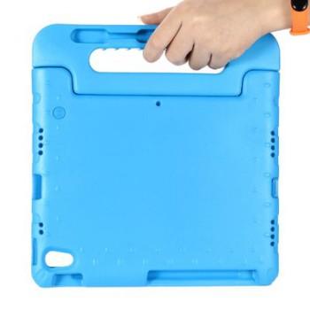 Kids Cover Classic iPad 10.9, Blauw - JustinCase