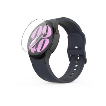 Protection d'écran Hiflex pour Samsung Galaxy Watch6, 44 mm - Hama