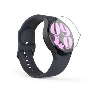 Protection d'écran Hiflex pour Samsung Galaxy Watch6, 44 mm - Hama