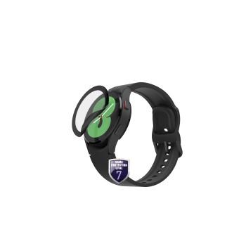 Displayscherm Hiflex voor Samsung Galaxy Watch 4/5, 44 mm - Hama