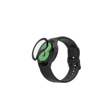 Protection d'écran Hiflex pour Samsung Galaxy Watch 4/5, 44 mm - Hama