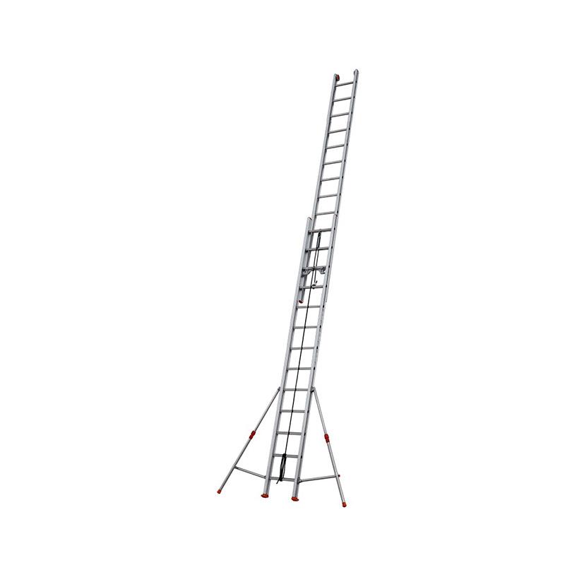 FACAL Roller R41-2S Touwbediende steigerladders - Facal