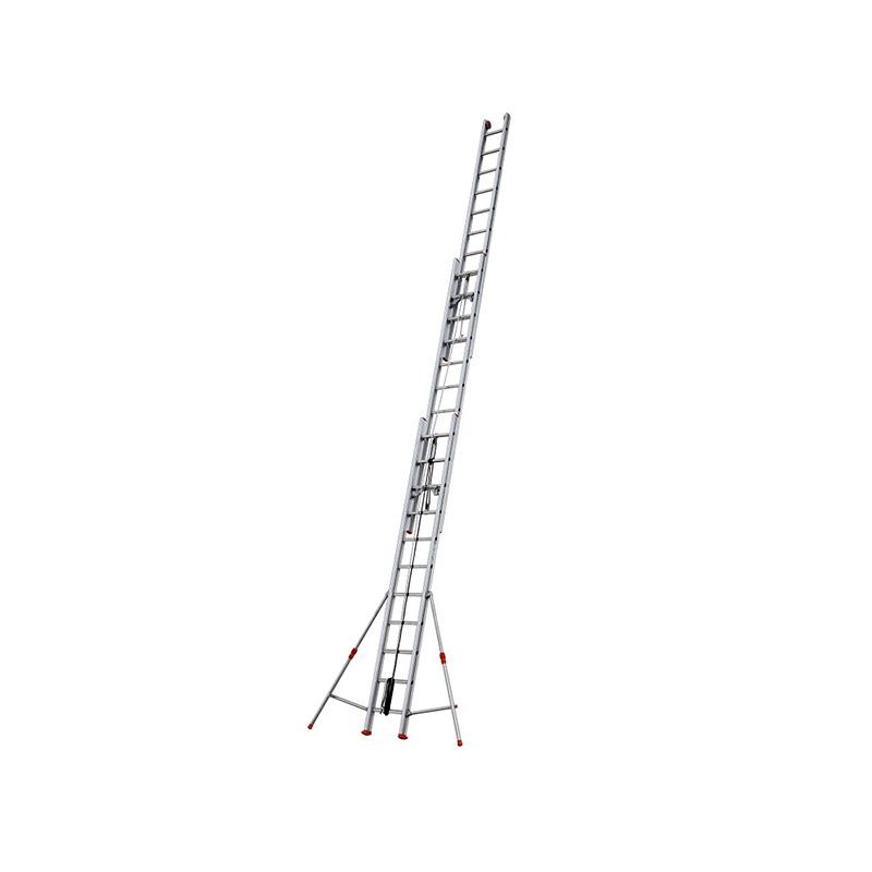 FACAL Roller R35-3S Échelles de façade à câbles - Facal