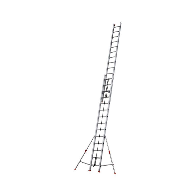 FACAL Roller R44-2S Touwbediende Steigerladders - Facal