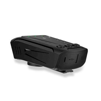 Caméra vélo 1080p@30fps 2 MPixel 600 min 70 600 min Supports - Nedis