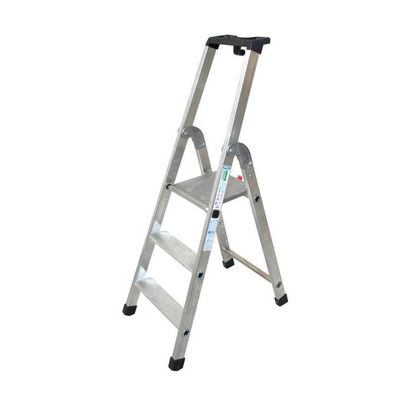 FACAL Quadra Q50/3 Trapladders - Facal