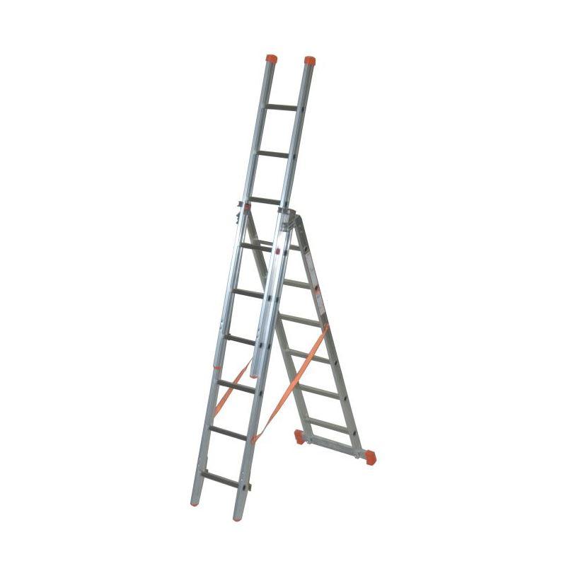 FACAL Genia G200-3 Combinatieladder - Facal