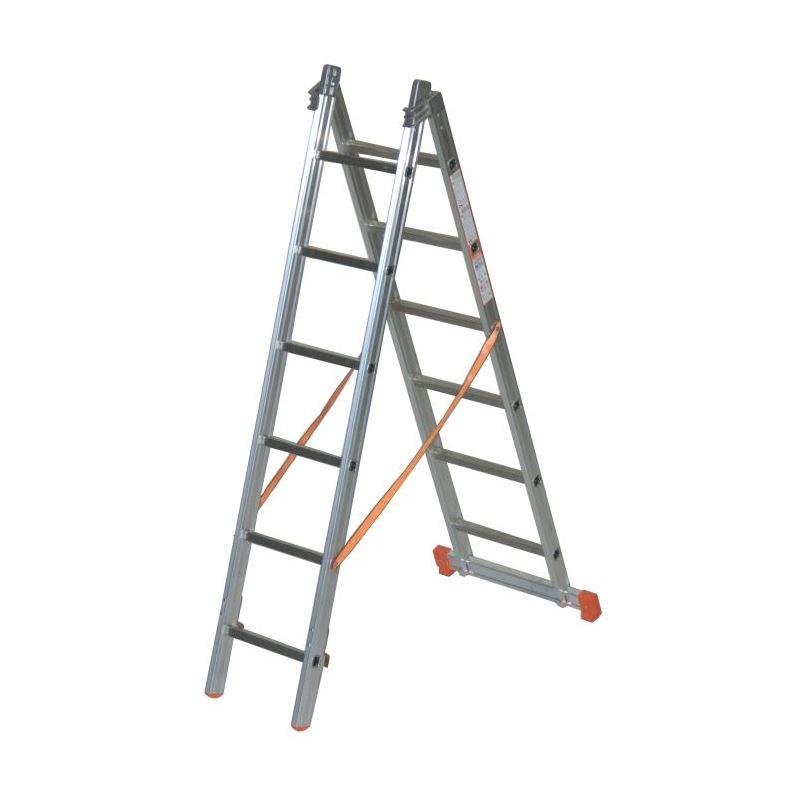 FACAL Genia G200-2 Combinatieladder - Facal