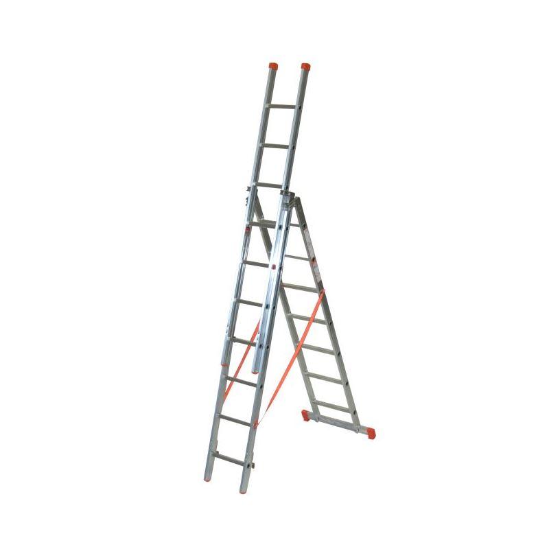 FACAL Genia G250-3 Combinatieladder - Facal