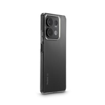Coque de téléphone Always Clear pour Xiaomi Redmi Note 13 5G, transparente - Hama