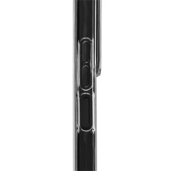 Coque de téléphone Always Clear pour Xiaomi Redmi Note 13 5G, transparente - Hama