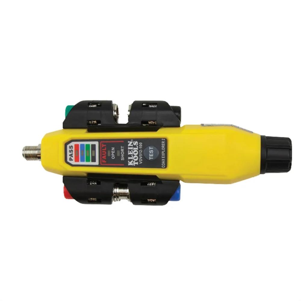 Kabeltester - KLEIN TOOLS