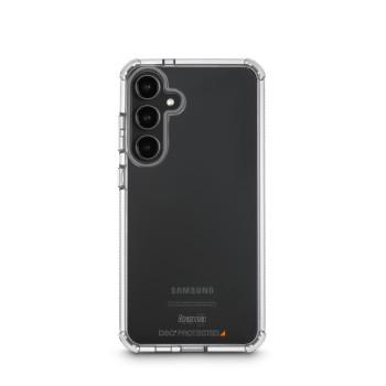 Coque Extreme Protect pour Samsung Galaxy A55 5G, transparente, - Hama
