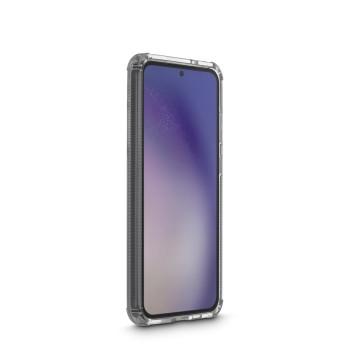 Coque Extreme Protect pour Samsung Galaxy A55 5G, transparente, - Hama