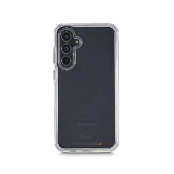 Extreme Protect Cover pour Samsung Galaxy A35 5G, transparent - Hama